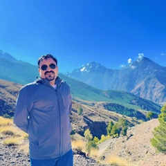 Shahab E. Saqib's profile picture