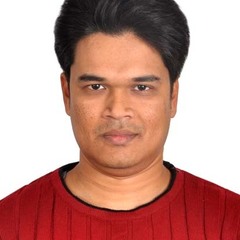 Md Rashedul Islam's profile picture