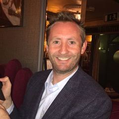 Hugh Morris's profile picture