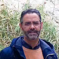 Manuel Fernandez-Lopez's profile picture