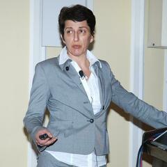 Radmila Sinđić Grebović's profile picture