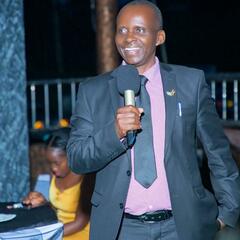 Godfrey Rukundo's profile picture