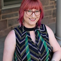 Crystal Jackson's profile picture