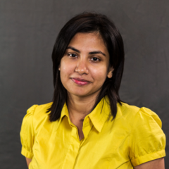 Meenakshi Chatterjee's profile picture