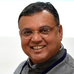 Sanjay Kallapur's profile picture