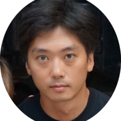 Yoichi Miyake's profile picture