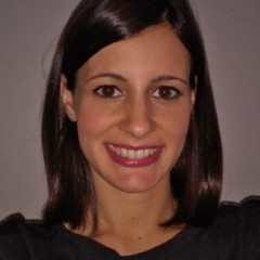 MARIA GOMEZ DOMINGUEZ's profile picture