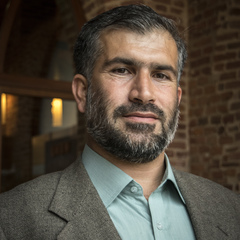 Shujaul  Khan's profile picture