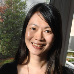 Alexa Joubin's profile picture