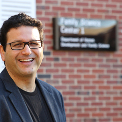 Assaf Oshri's profile picture