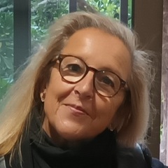 Ana Barrón's profile picture