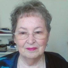 Pamela  SCHULZ OAM's profile picture