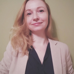 Lilia Anghel's profile picture