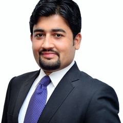 Khaliq Ur Rehman's profile picture