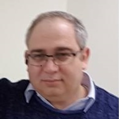 Asher Yahalom's profile picture