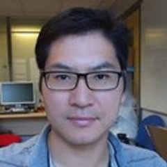 Ziqi Zhang's profile picture