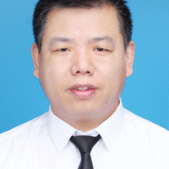 Xiao-Jun Yang's profile picture