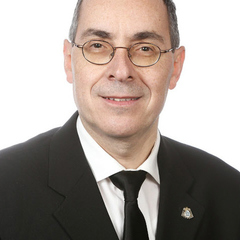 Juan Jose del Coz Diaz's profile picture