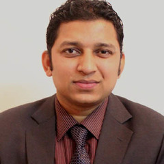 Sanjay Gupta's profile picture