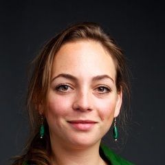 welmoed Krudop's profile picture