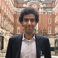 Ishar  Kalsi's profile picture