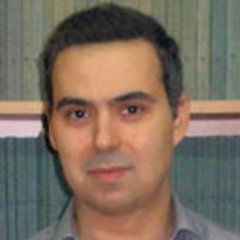 Spyridon Chronopoulos's profile picture