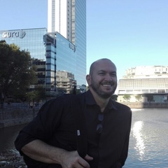 Horacio Acevedo's profile picture