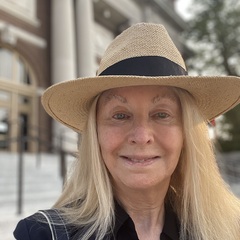 Sharlene Hesse-Biber's profile picture