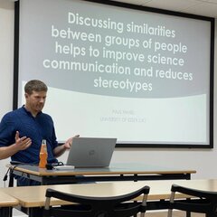 Paul Hanel's profile picture