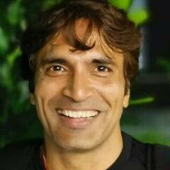 Manish Kumar's profile picture