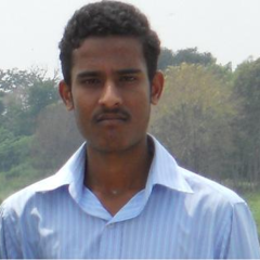 vinayakumar R's profile picture