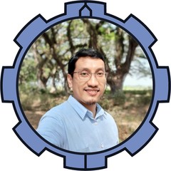 Achmad Syaifudin's profile picture