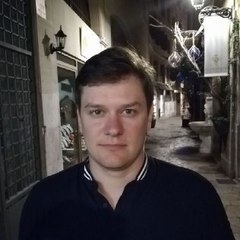 Evgen Multia's profile picture