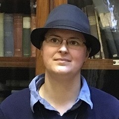 Rhiannon Grant's profile picture