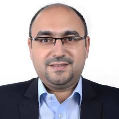 Mohamed Alboraie's profile picture