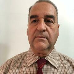 Mahmood Al-Mendalawi's profile picture