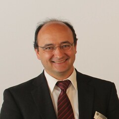 Joachim Eck's profile picture