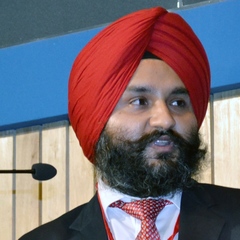 Paramdeep Singh's profile picture