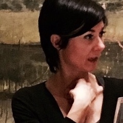 Cristina Ottaviani's profile picture