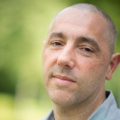 Stuart Maudsley's profile picture