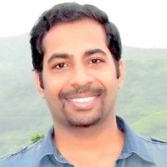 Kannan Sridharan's profile picture