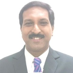 MANOJ ANAOKAR's profile picture