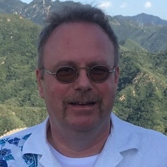 Matthias Bureik's profile picture