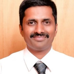 Rahul Dandage 's profile picture