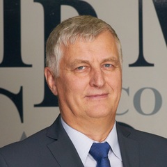 Vladimir Sadovskii's profile picture