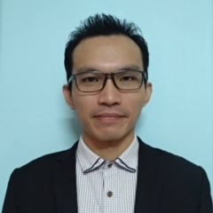 Yuen Onn Choong's profile picture