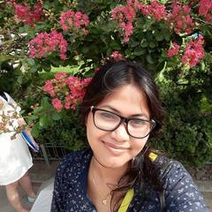 Bijoylaxmi Sarmah's profile picture