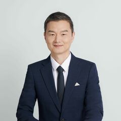 Lifeng Kang's profile picture