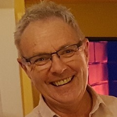 Steve Turner's profile picture