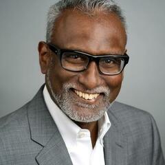 Ganesh Nathan's profile picture